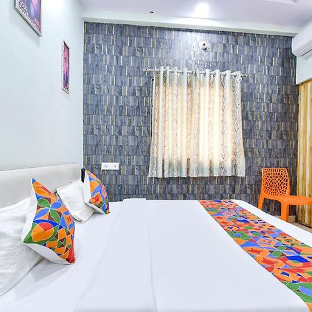 Fabexpress Mahakal Shikhar Darshan Ujjain Eksteriør billede