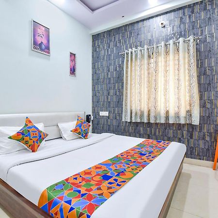 Fabexpress Mahakal Shikhar Darshan Ujjain Eksteriør billede